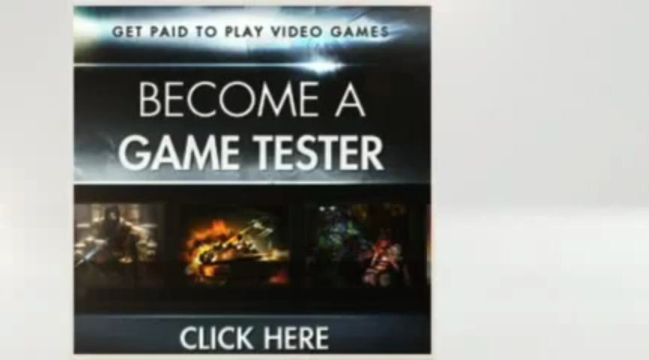 Game Tester Guide - Brand New Look! #1 Game Testing Site In Cb! | Game Tester Guide - Brand New Look! #1 Game Testing Site In Cb!