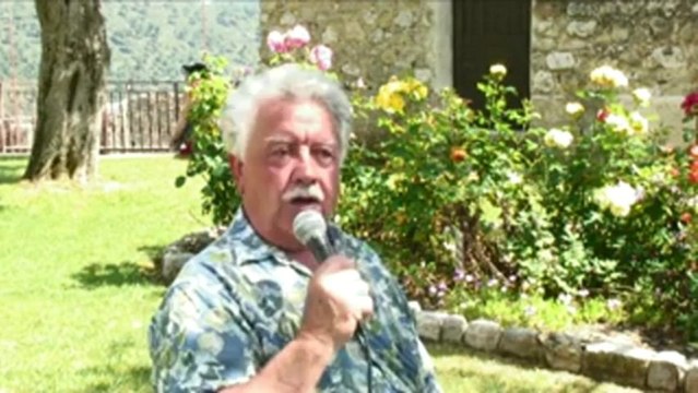 Les Carles de Tourrette Levens racontent