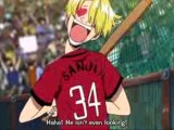 One Piece : Pirate Baseball King
