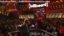 Justin Bieber acceptance speech Billboard Music Awards 2013 video