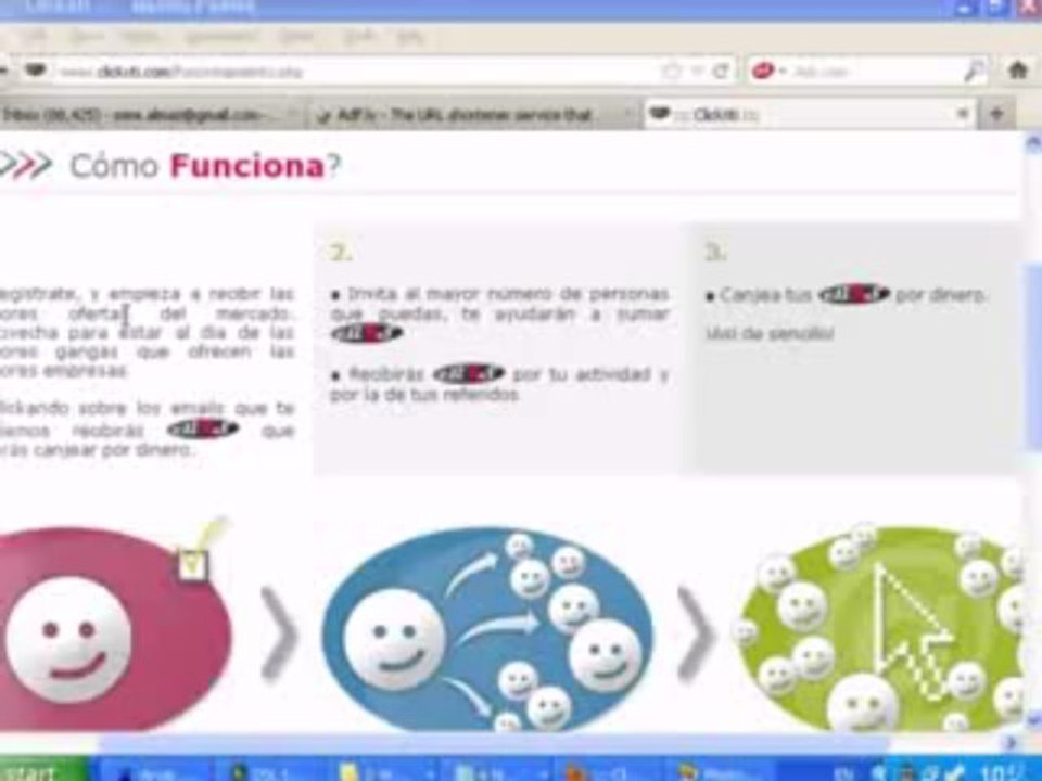 " Nueva! Encuestas Remuneradas - 75% Comision! (view mobile)  |  Nueva! Encuestas Remuneradas - 75% Comision! (view mobile) "