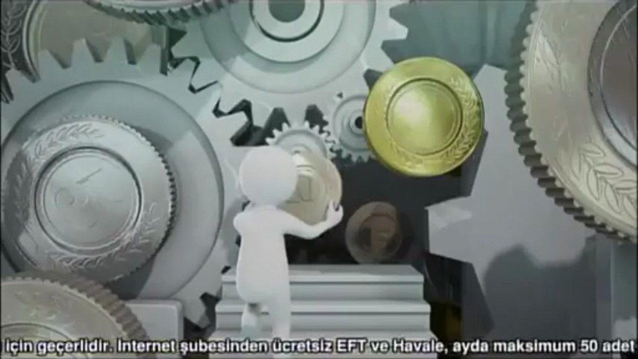 Bank Asya  Mevduat Filmi - bankalar.org