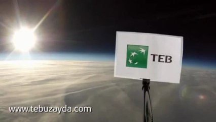 TEB Uzayda - bankalar.org