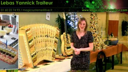 Traiteur mariage en Ile-de-France