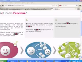 " Nueva! Encuestas Remuneradas - 75% Comision! (view mobile)  |  Nueva! Encuestas Remuneradas - 75% Comision! (view mobile) "