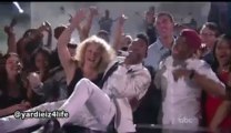 Miguel Billboards 2013 HD performance video