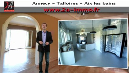 Maison à vendre Menthon Saint Bernard