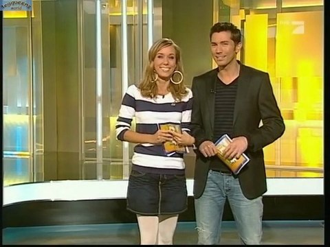 Annemarie Warnkross-weisse-Nylons