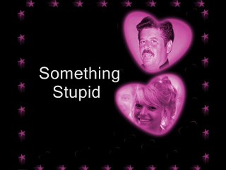 Christ Fablian & Marielle - Something stupid
