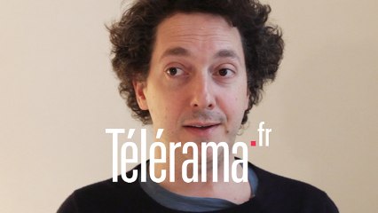 Cannes 2013 : Guillaume Gallienne, sans travestissement