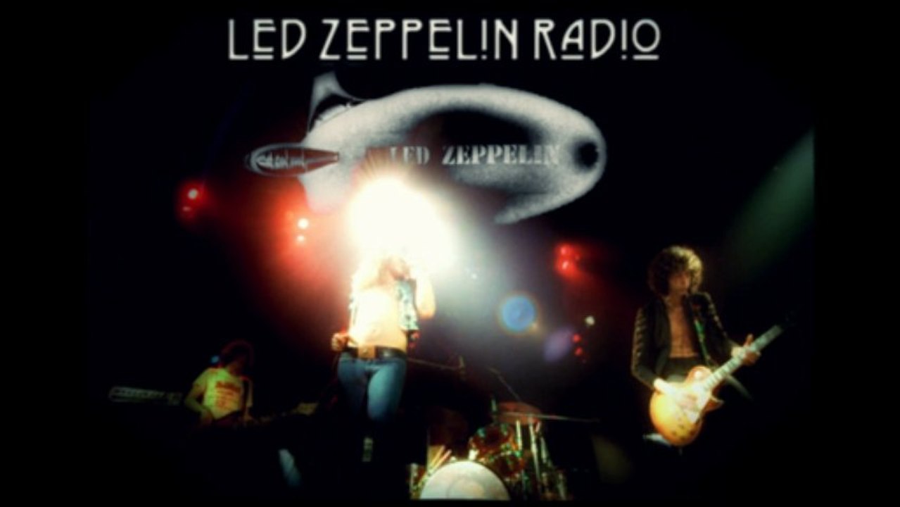 The song remains the same