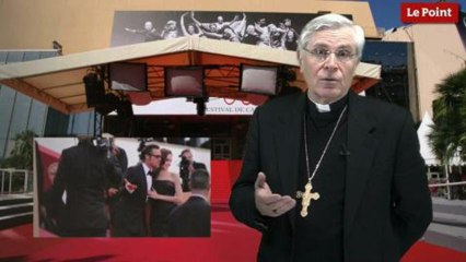 Monseigneur di Falco : « les rides de l’âme »