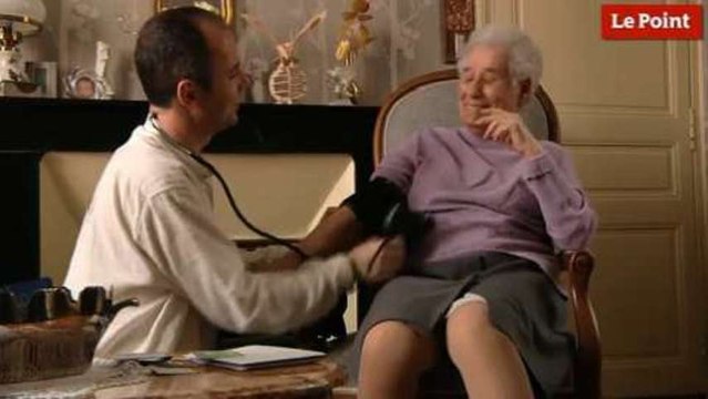 Journal d'un médecin de campagne