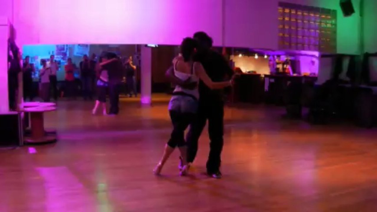 Kizomba