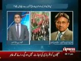 Quaid-e-APML Pervez Musharraf in -To The Point- 29-12-12 (1)