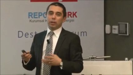 Download Video: İtibarAtölyesiWebTV - Kurumsal Sosyal Sorumluluk Konferansı - Koray Özcan