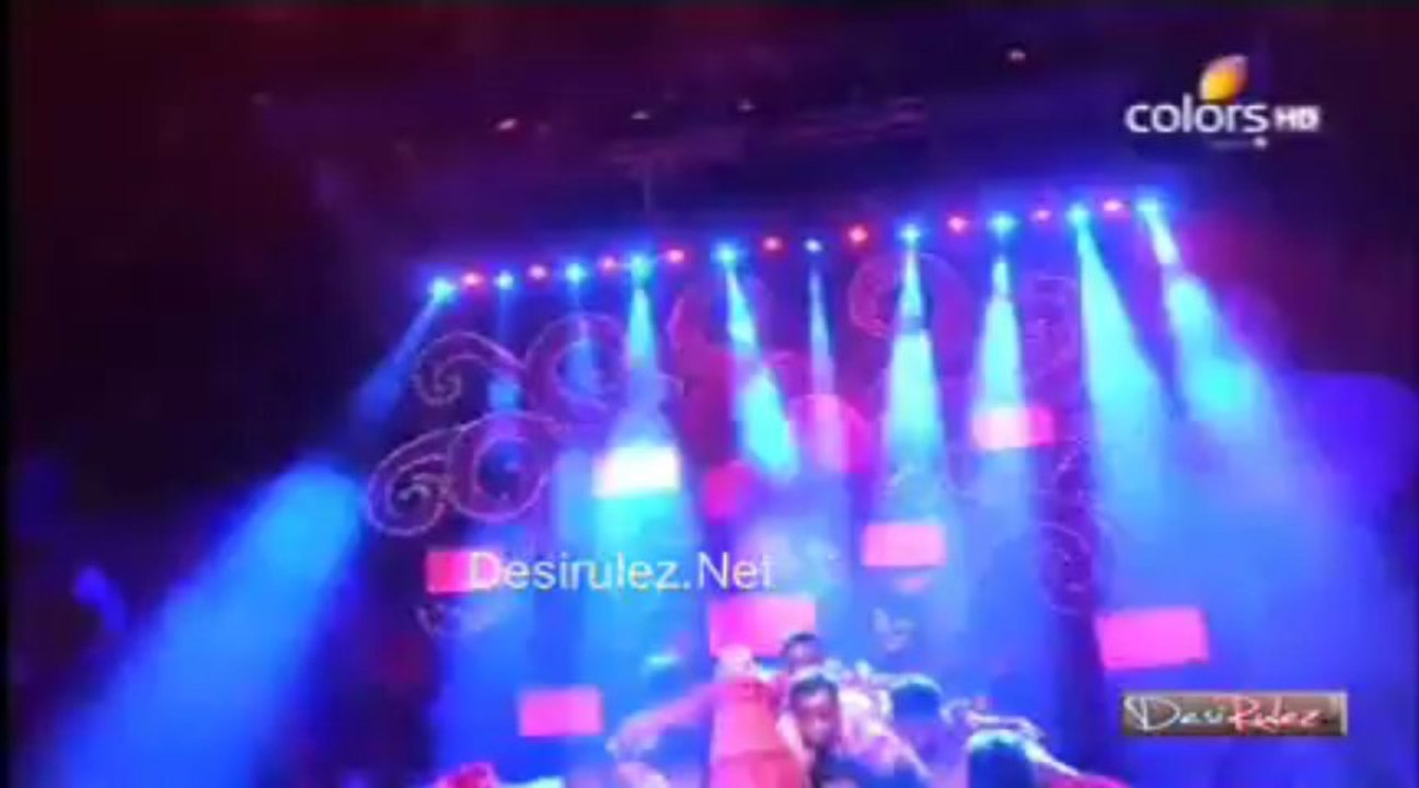 Indian Telly Awards 2013 25th May 2013pt6