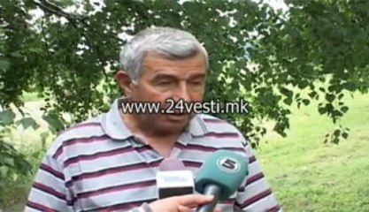 TV TERA KUCETO STELA SPASILO HOLANDSKI TURISTI NA PELISTER