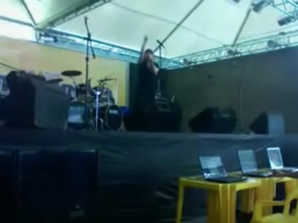 SuperGisele - World is Mine - Vocaloid Animeke 2012