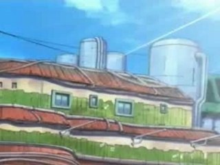 Naruto - Amv - Linkin Park - In The End