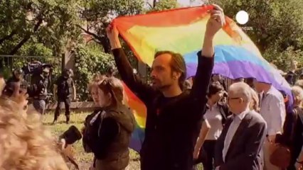 Medio centenar de personas participan en la primera...