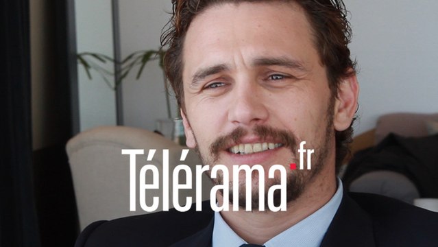 Cannes 2013 : James Franco, happé par Faulkner