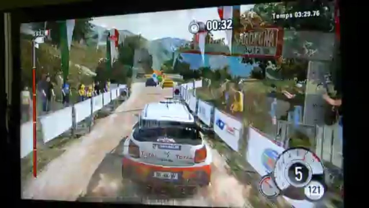 Italie saison 02 (SS3)