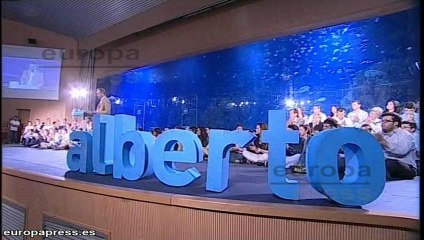 Fabra: "Rajoy nos devolverá una financiación justa"