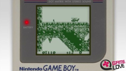 Choplifter III : Supercopter est une tanche