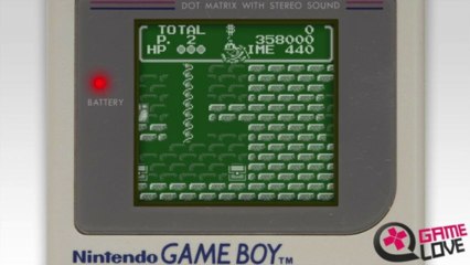 Duck Tales : The Amazon