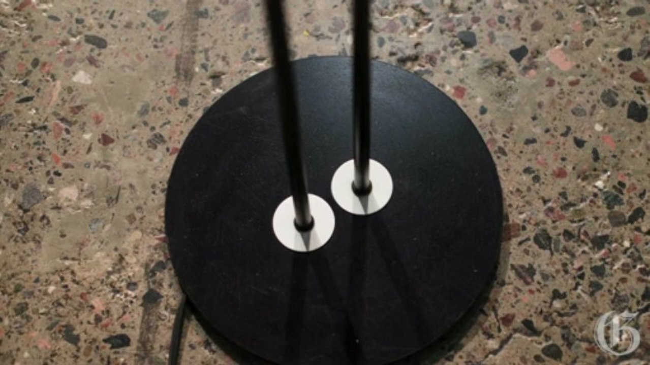 Great industrial design in three objects