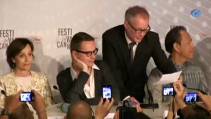 Refn decepciona e irrita en Cannes con su violencia y un Gosling casi mudo
