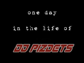 DJ Pizdets - The Training (Dance Mix)
