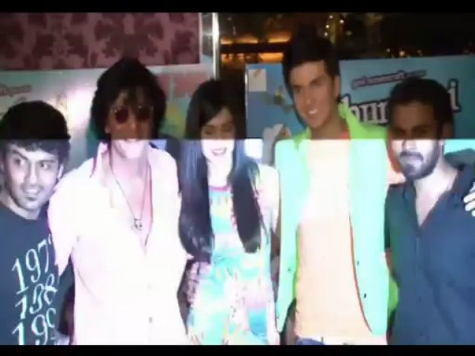 Public review of Hum Hai Raahi Car Ke