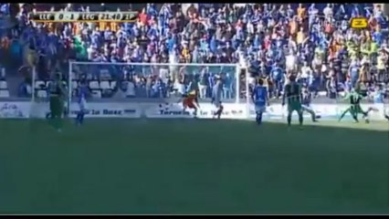 Lleida 0-1 Leganés (Gol de Fer Ruiz) PLAYOFFS ASCENSO