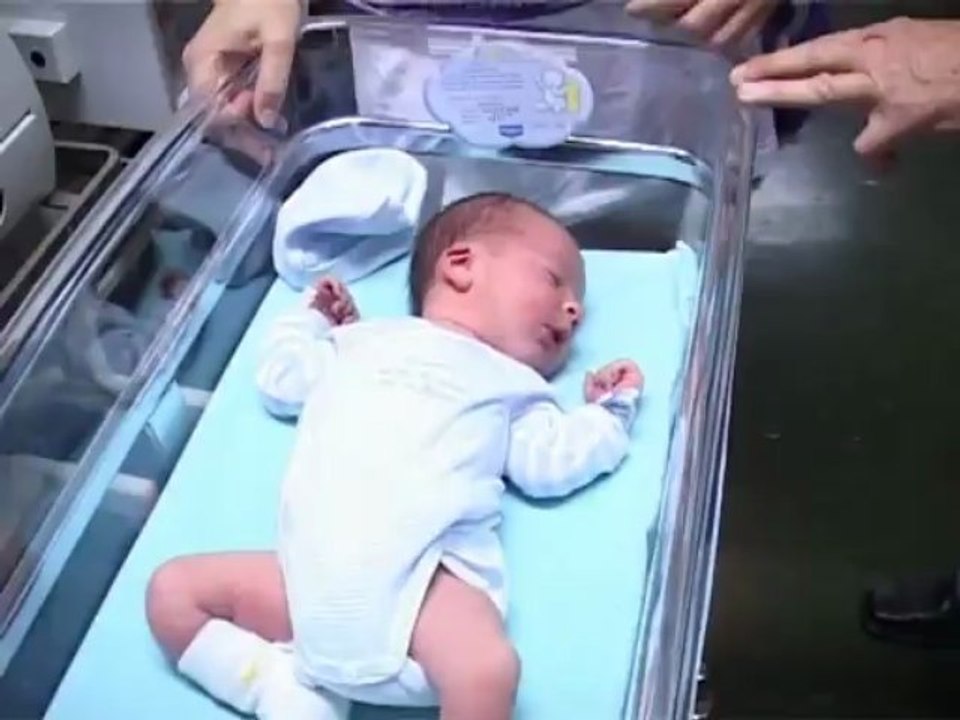 naissance