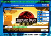 Jurassic Park Builder Hack Tool, Cheats, Pirater for iOS - iPhone, iPad, iPod and Android