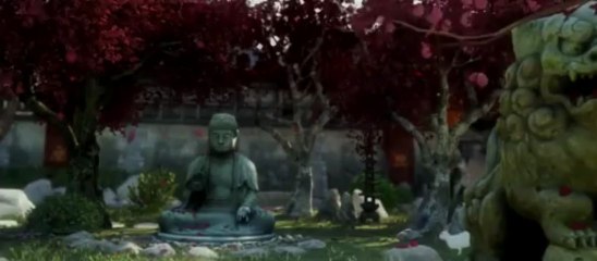 Shadow Warrior - Teaser [HD]