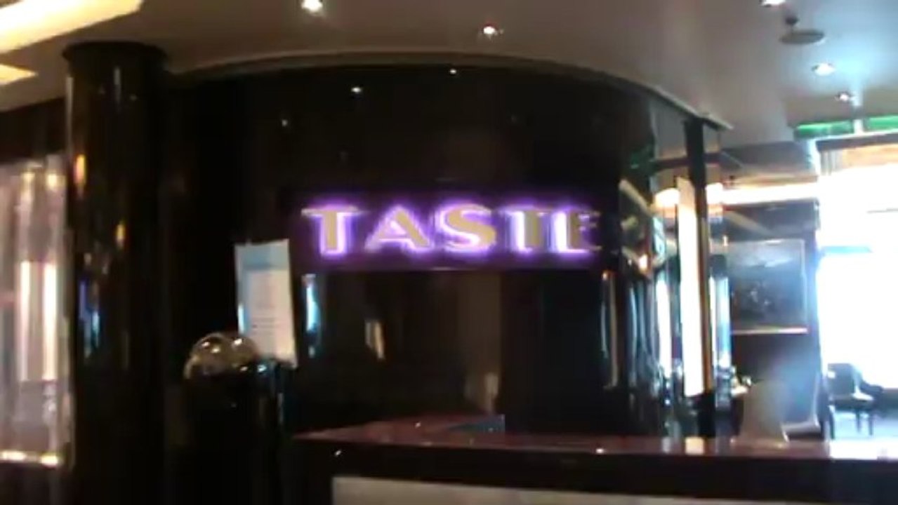 Norwegian Breakaway Kreuzfahrten DIE Fellas Hubert Fella USA Kreuzfahrten Cruises