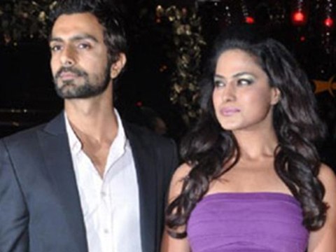 Veena Malik- Aashmit Was Never My Friend