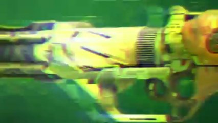 Defiance : fusils d'assaut