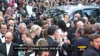 A Cannes, on fête 100 ans de cinéma indien - no comment