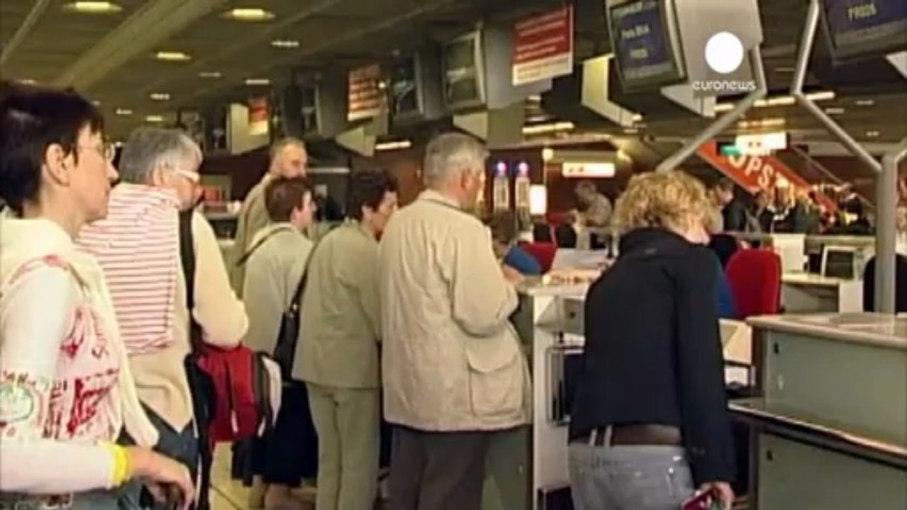 Record Profits for Ryanair