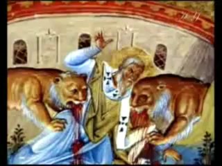 Documentaire - Les nations disparues – 1/2