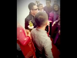 Walimatul Urus Siti Aishah Dan Ibrahim