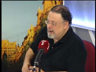 Preguntas a la Historia: Los motivos de las cruzadas - 20/05/13