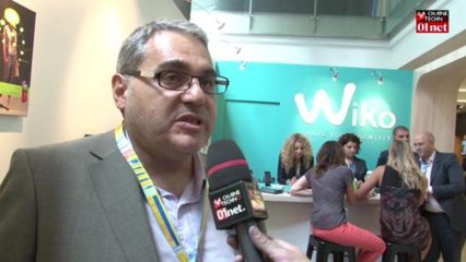 Wiko veut s'imposer comme un poids lourd du marché des mobiles