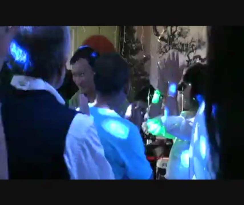 BESAME MUCHO - Liliane Trâm