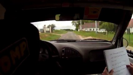 Photographe inconscient ES10!