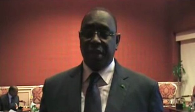 Visite officielle à Doha : Les attentes du président Macky Sall